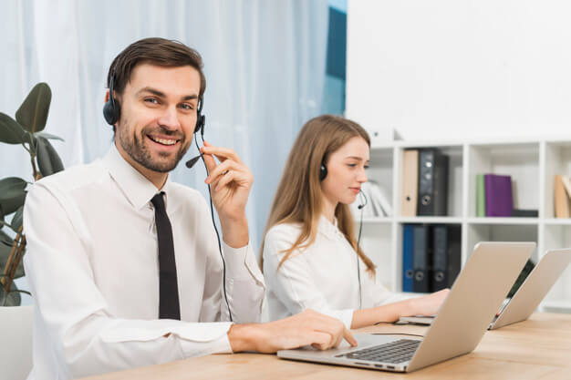 Best Office Removalists Customer Support Service