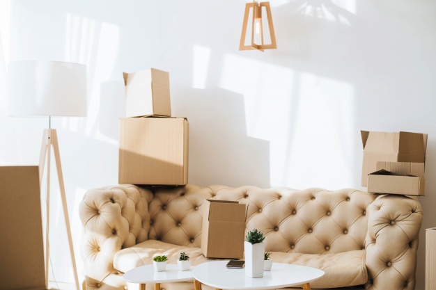 Interstate Removalists In Melbourne