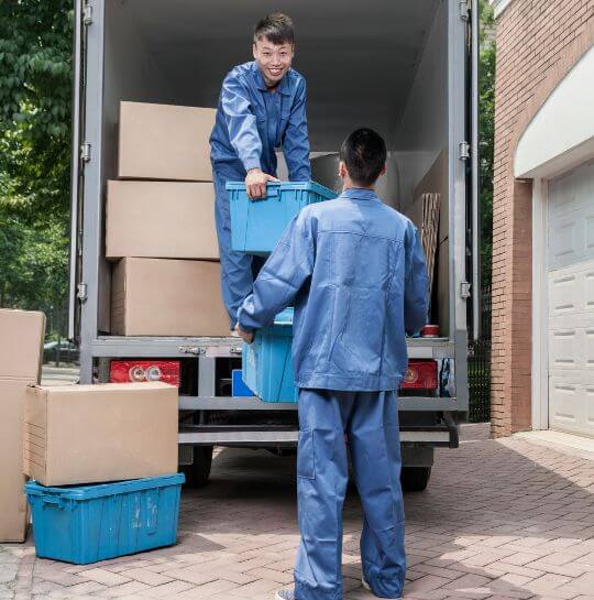 Adelaide To Sydney Interstate Removalists 