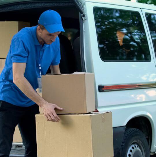 Cairns To Melbourne Interstate Removalists