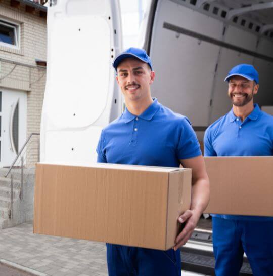 Canberra To Brisbane Interstate Removalists 
