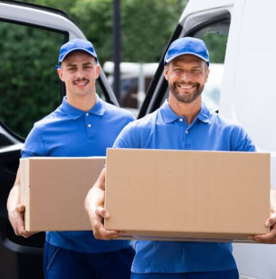 Gold Coast To Adelaide Interstate Removalists