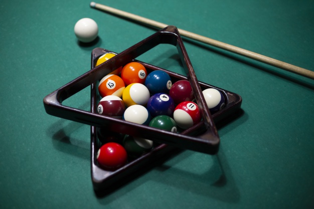 Pool Table Movers Cairns