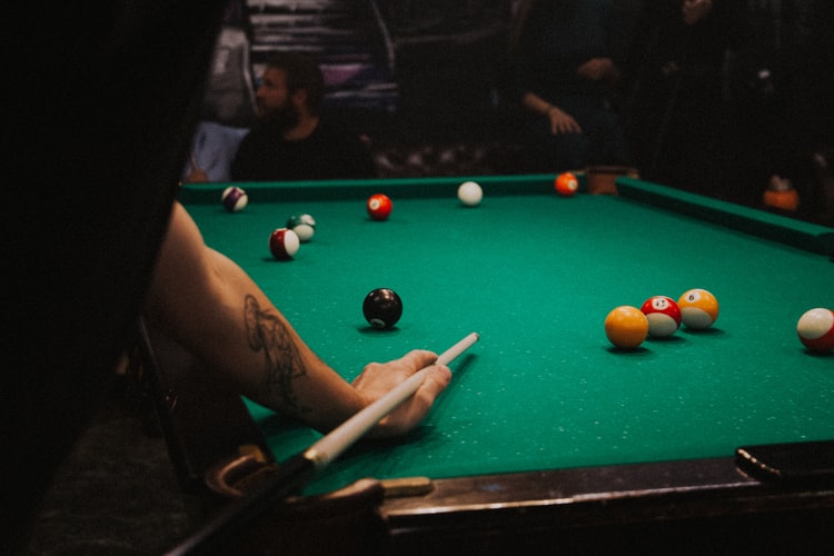 Pool Table Removalists In Cairns