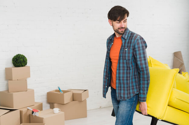 House Removalists In Sydney