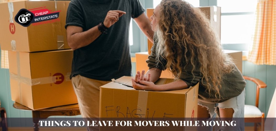 What Will Your Movers Do For You While Moving?