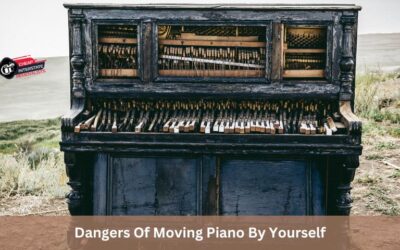 Dangers Of Moving Piano By Yourself