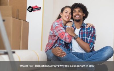 What Is Pre – Relocation Survey? | Why It Is So Important In 2023