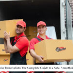 Sydney to Melbourne Removalists: The Complete Guide to a Safe, Smooth & Affordable Move 7 Melbourne Removalists