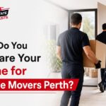 house movers perth