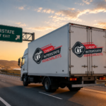 interstate removalists adelaide to melbourne