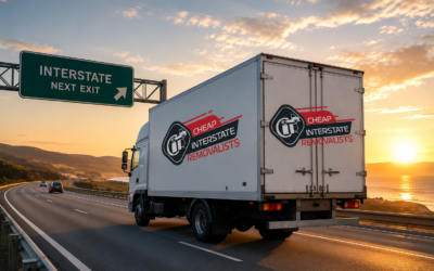 Smart Downsizing Tips Before Hiring Interstate Removalists Adelaide to Melbourne