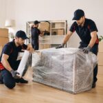 interstate removalists brisbane to sydney