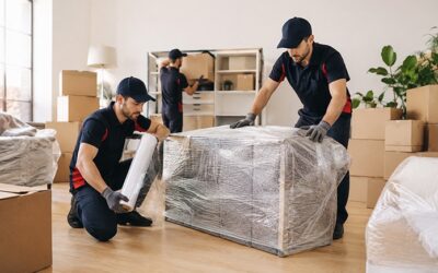 Which Is the Cheapest Service Provider in Australia for Interstate Removalists Brisbane to Sydney?