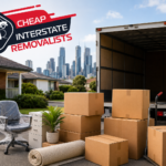 House Removalists Melbourne