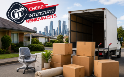 House Removalists Melbourne: What Really Holds Up Moving Day