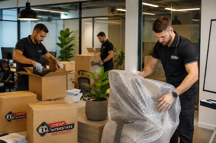 Zero-Downtime Relocation: How Office Removalists Perth Keep Your Operations Running Zero-Downtime Relocation: How Office Removalists Perth Keep Your Operations Running