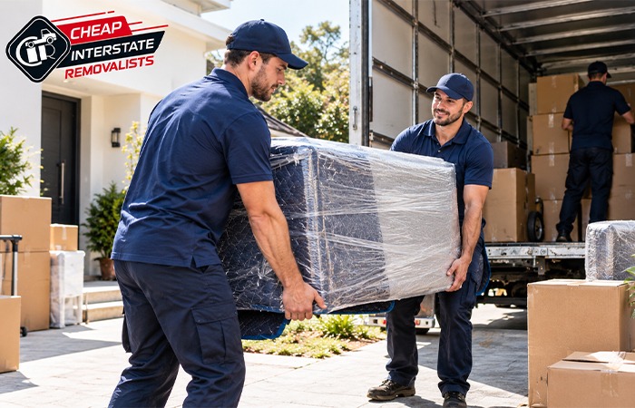 cheap interstate removalists