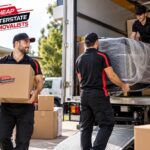 interstate removalists Australia