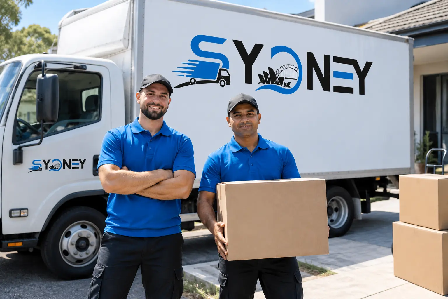 Best Interstate Movers In Canberra