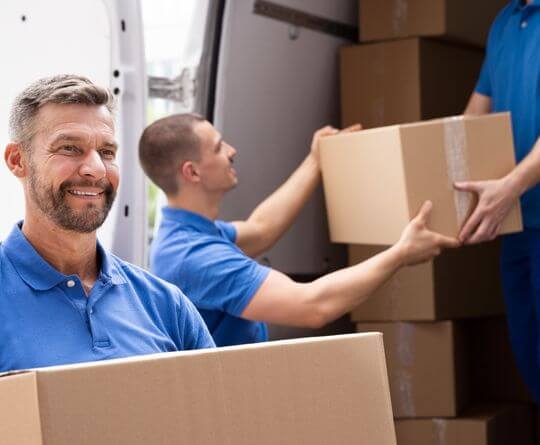 Interstate Removalists Gold Coast To Melbourne - 2023 Cheap Interstate Removalists