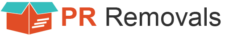 PR Removals logo
