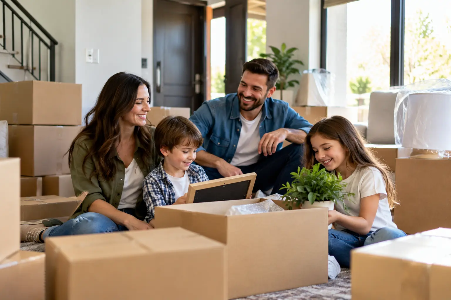 Why Choose Our House Removals Service in Adelaide?
