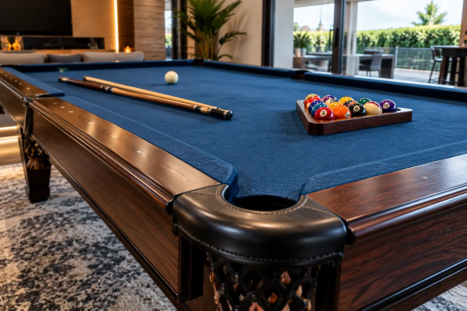 Benefits Of Hiring Our Pool Table Removalists Sydney
