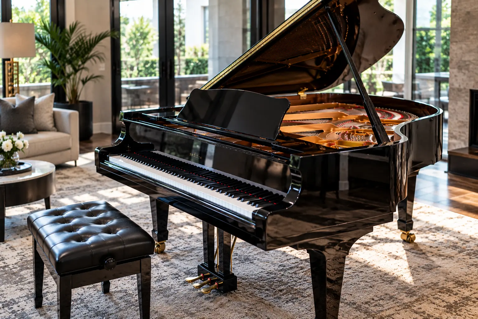 Best Piano Movers In Perth, Australia