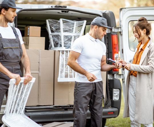 Adelaide To Brisbane Removalists