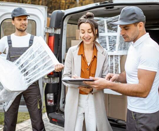 Adelaide To Cairns Removalists