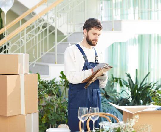 Brisbane To Cairns Removalists