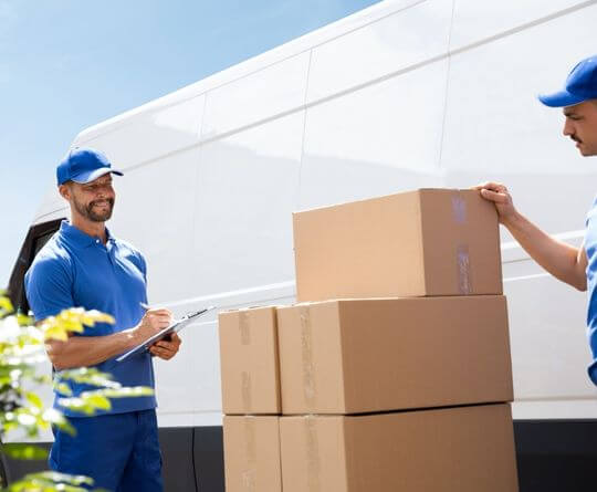Brisbane To Gold Coast Removalists