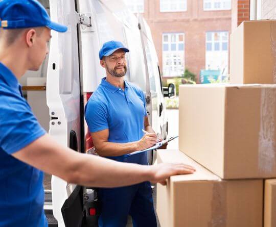 Cairns To Brisbane Removalists