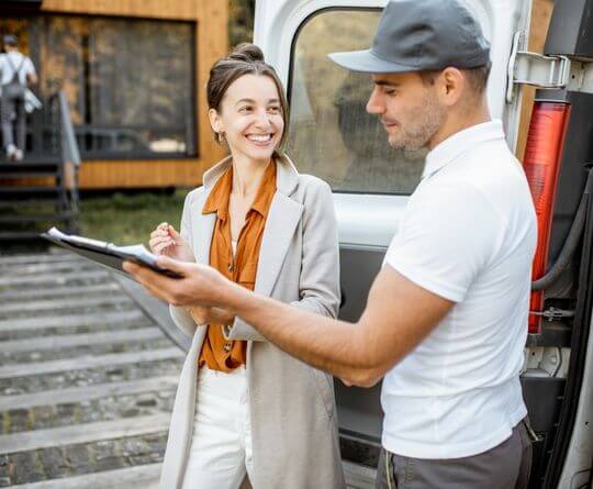 Canberra To Gold Coast Removalists