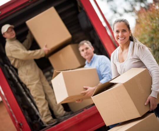 Gold Coast To Sydney Removalists