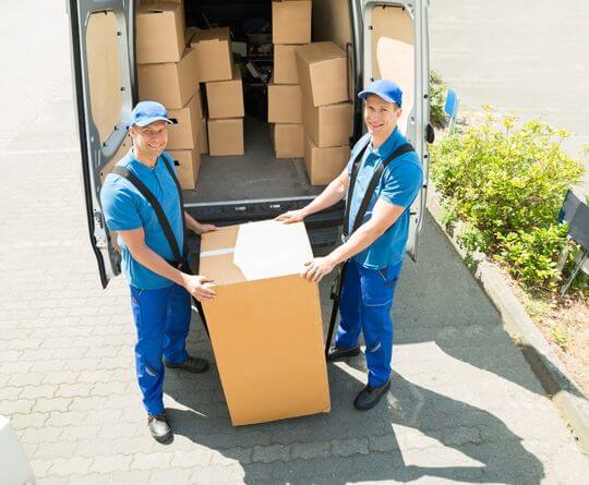 Melbourne To Brisbane Removalists