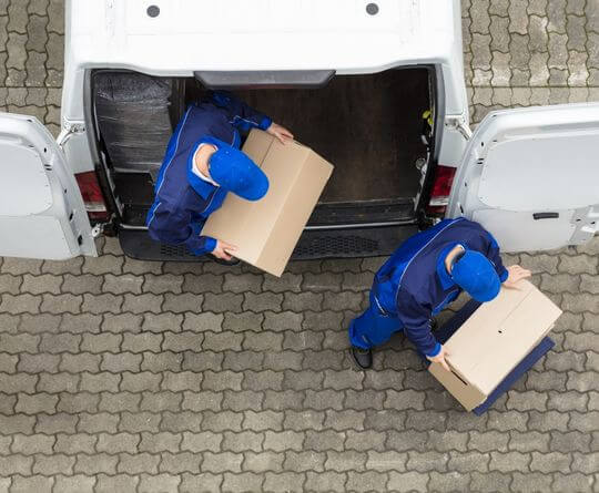 Melbourne To Sydney Removalists