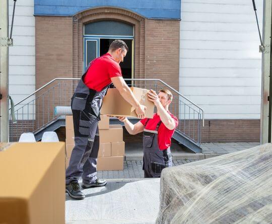 Perth To Adelaide Removalists