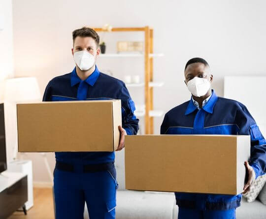Perth To Canberra Removalists